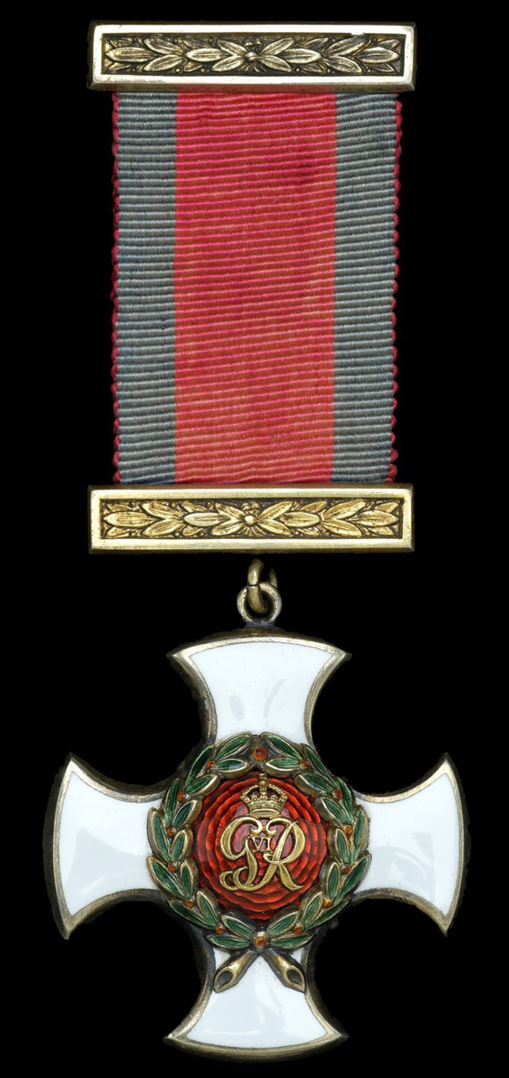 Distinguished Service Order